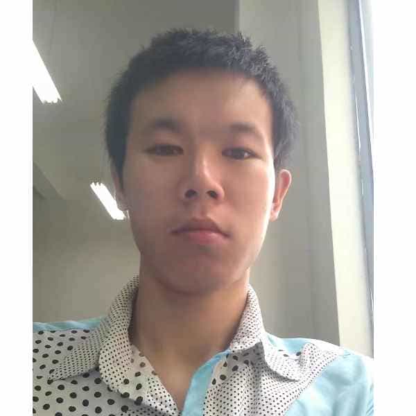 33岁岁陕西单身帅哥 - 绵阳吉缘网
