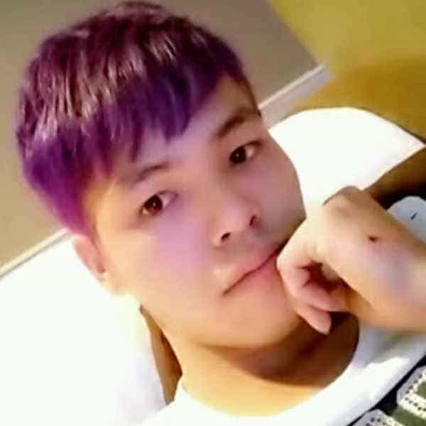 33岁岁广东单身帅哥 - 绵阳吉缘网