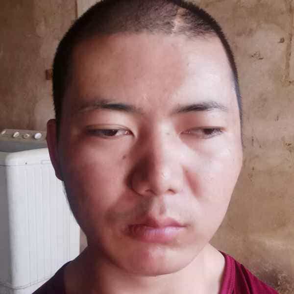 35岁岁云南单身帅哥 - 绵阳吉缘网