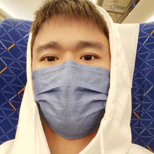 32岁岁广东单身帅哥 - 绵阳吉缘网