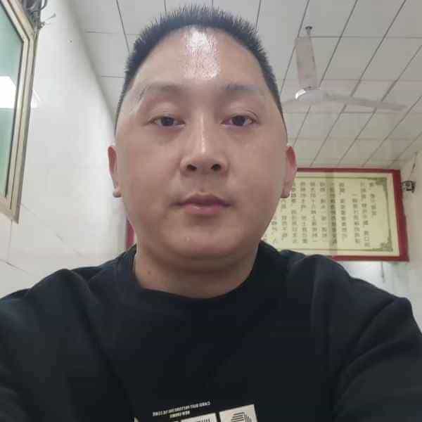 37岁岁陕西单身帅哥 - 绵阳吉缘网