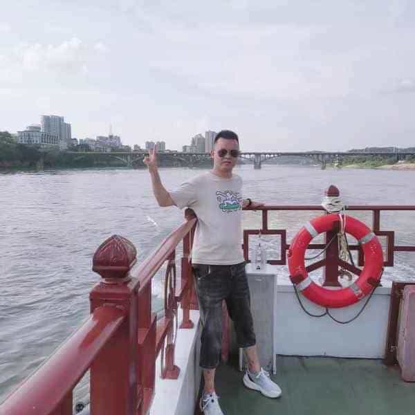 29岁岁四川单身帅哥 - 绵阳吉缘网