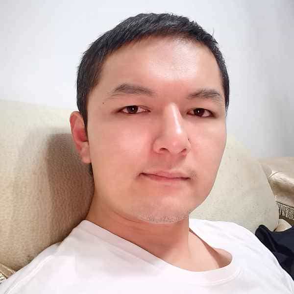 33岁岁湖南单身帅哥 - 绵阳吉缘网