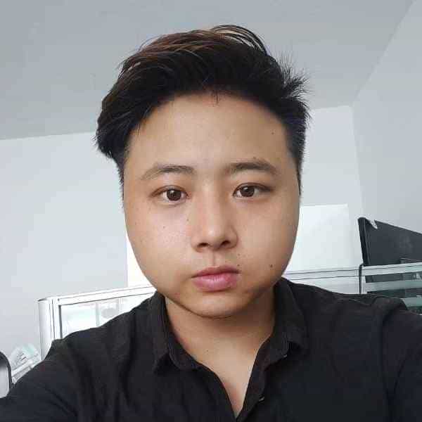 37岁岁湖南单身帅哥 - 绵阳吉缘网