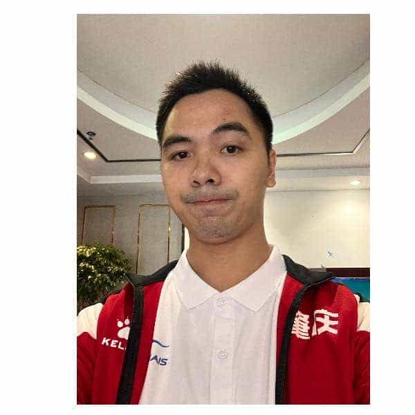 34岁岁广东单身帅哥 - 绵阳吉缘网