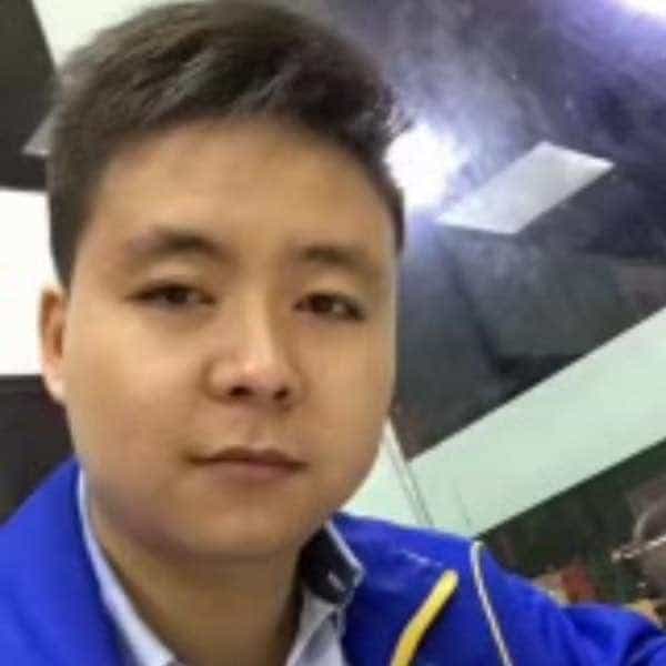 36岁岁湖南单身帅哥 - 绵阳吉缘网