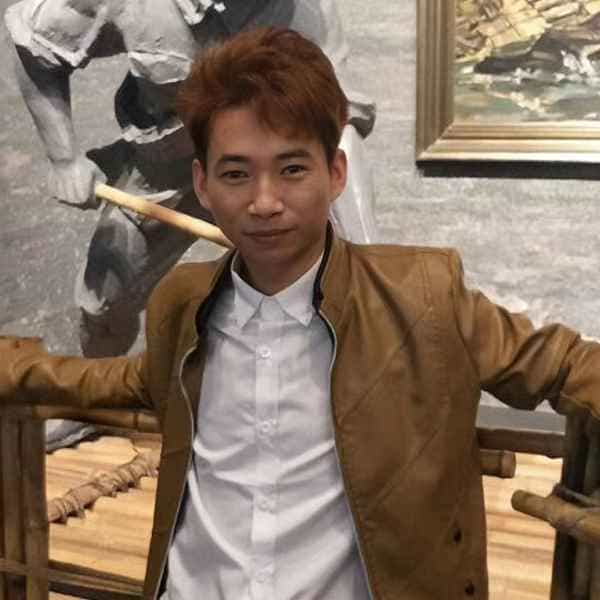 36岁岁湖南单身帅哥 - 绵阳吉缘网
