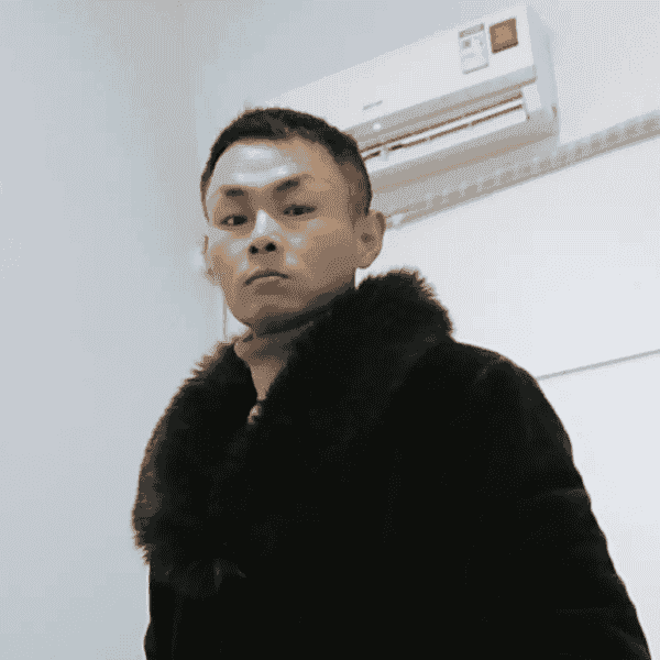 35岁岁山东单身帅哥 - 绵阳吉缘网