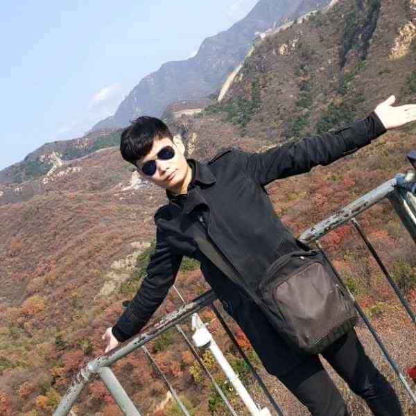 35岁岁河北单身帅哥 - 绵阳吉缘网