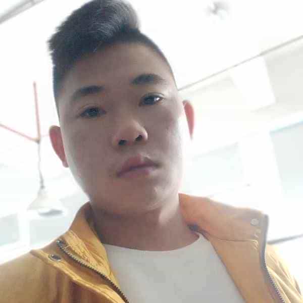 32岁岁陕西单身帅哥 - 绵阳吉缘网