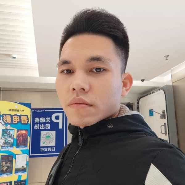 31岁岁广东单身帅哥 - 绵阳吉缘网