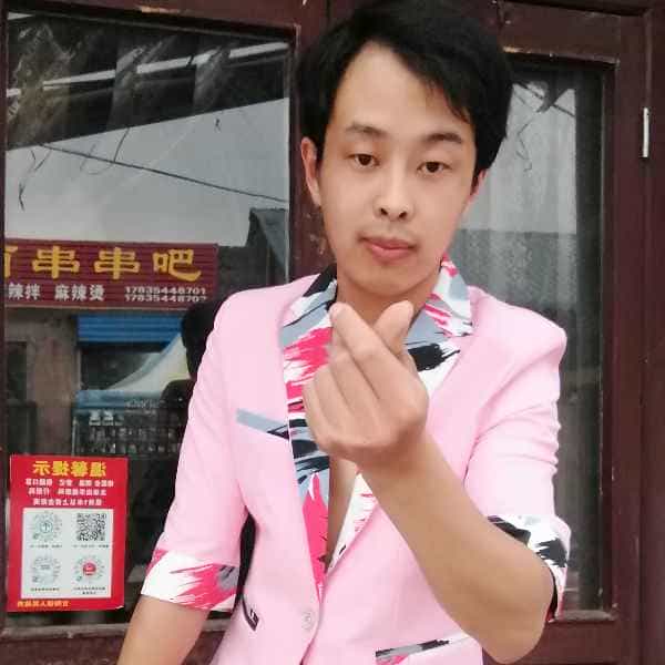 30岁岁山西单身帅哥 - 绵阳吉缘网
