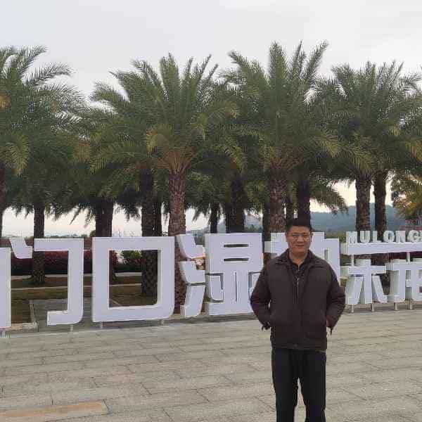 40岁岁广东单身帅哥 - 绵阳吉缘网