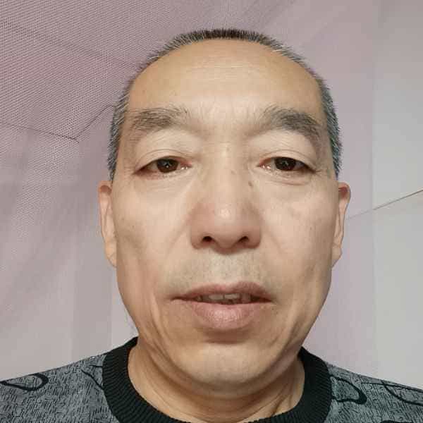 56岁岁河北单身帅哥 - 绵阳吉缘网
