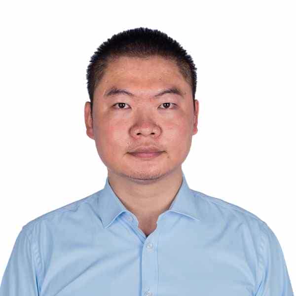 34岁岁广东单身帅哥 - 绵阳吉缘网
