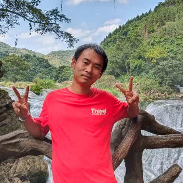 34岁岁湖南单身帅哥 - 绵阳吉缘网