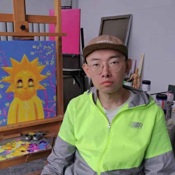 33岁岁山西单身帅哥 - 绵阳吉缘网