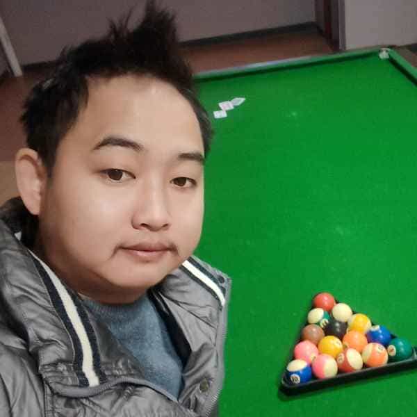 30岁岁湖南单身帅哥 - 绵阳吉缘网