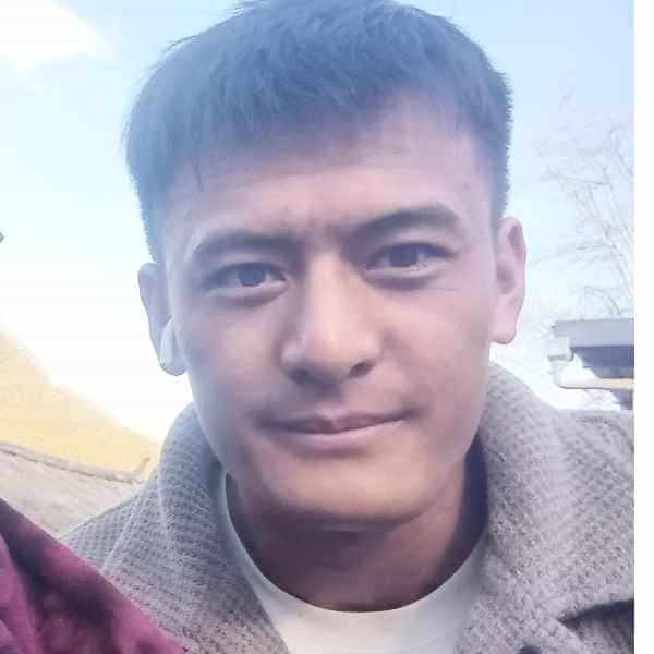 34岁岁云南单身帅哥 - 绵阳吉缘网
