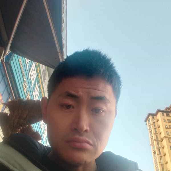 38岁岁湖北单身帅哥 - 绵阳吉缘网