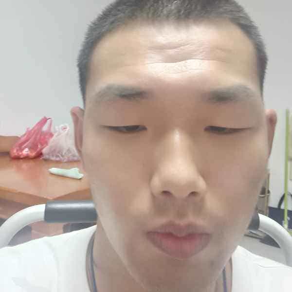 30岁岁河北单身帅哥 - 绵阳吉缘网