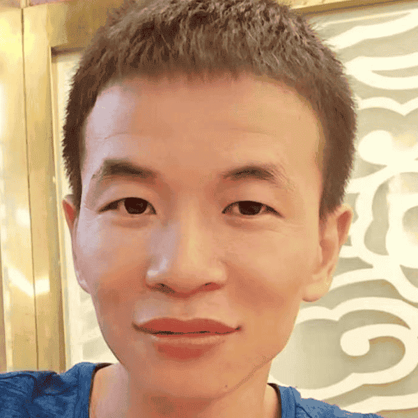 39岁岁广东单身帅哥 - 绵阳吉缘网