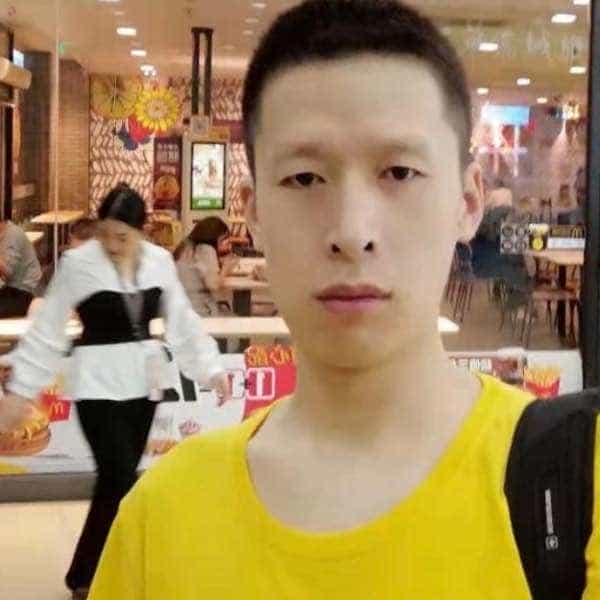 38岁岁陕西单身帅哥 - 绵阳吉缘网