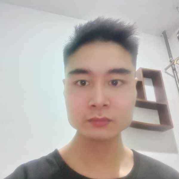 27岁岁陕西单身帅哥 - 绵阳吉缘网