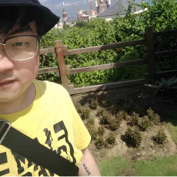 29岁岁湖南单身帅哥 - 绵阳吉缘网