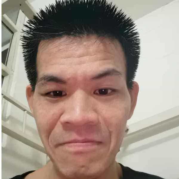 38岁岁广东单身帅哥 - 绵阳吉缘网