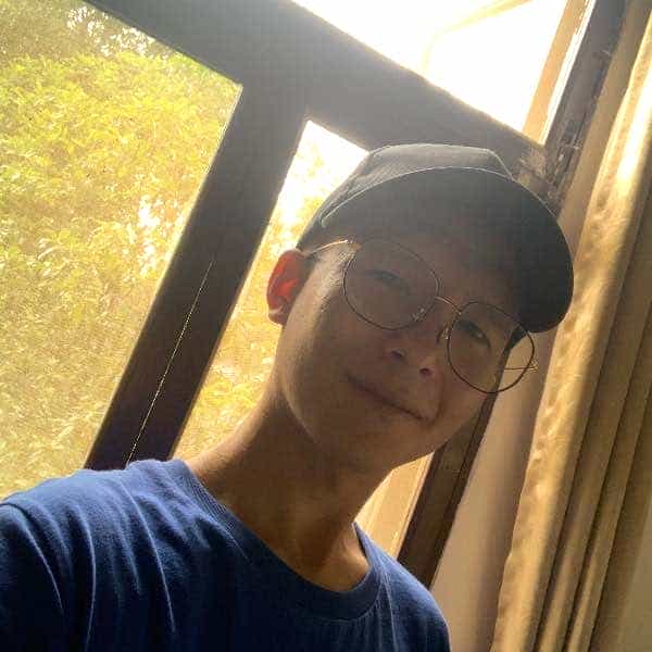 34岁岁山东单身帅哥 - 绵阳吉缘网