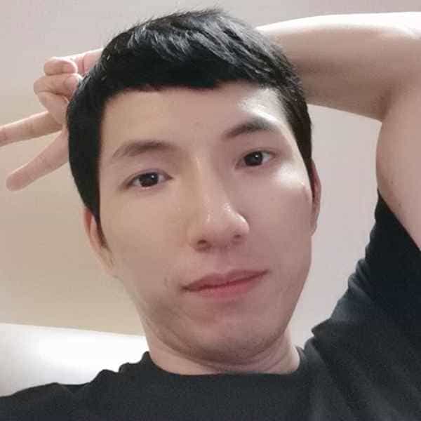 35岁岁广东单身帅哥 - 绵阳吉缘网