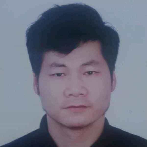 37岁岁陕西单身帅哥 - 绵阳吉缘网