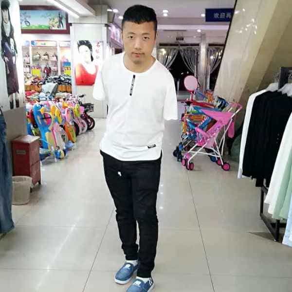 35岁岁河南单身帅哥 - 绵阳吉缘网