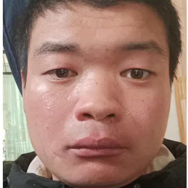 30岁岁河南单身帅哥 - 绵阳吉缘网
