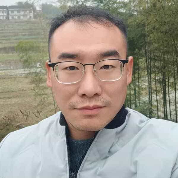 36岁岁湖南单身帅哥 - 绵阳吉缘网