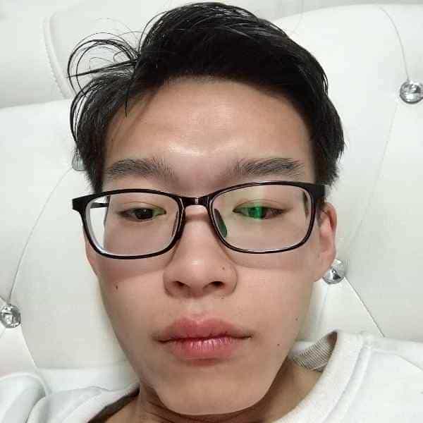23岁岁河南单身帅哥 - 绵阳吉缘网