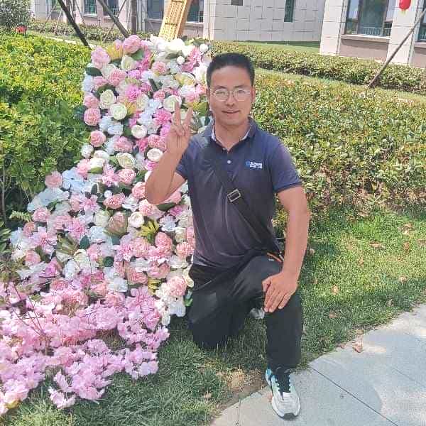 38岁岁山东单身帅哥 - 绵阳吉缘网