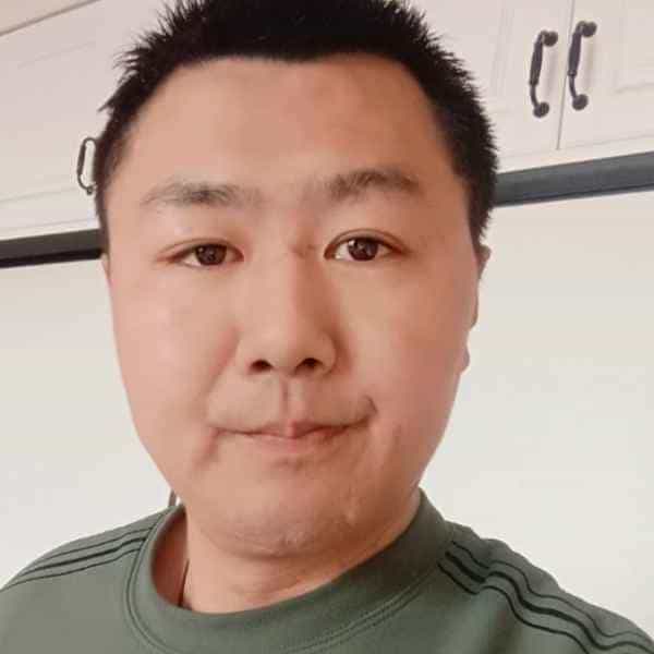 37岁岁山东单身帅哥 - 绵阳吉缘网