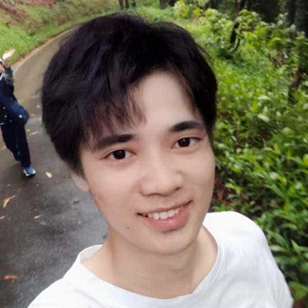 27岁岁广东单身帅哥 - 绵阳吉缘网