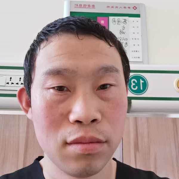 39岁岁河北单身帅哥 - 绵阳吉缘网