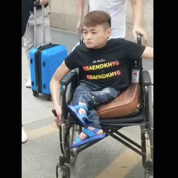 31岁岁广西单身帅哥 - 绵阳吉缘网