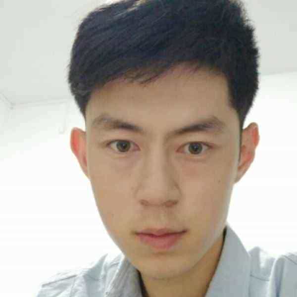 34岁岁山西单身帅哥 - 绵阳吉缘网
