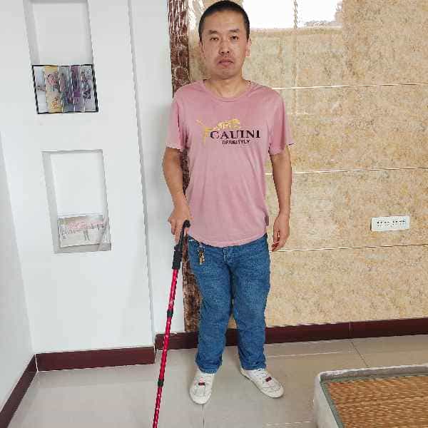 36岁岁山西单身帅哥 - 绵阳吉缘网