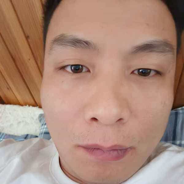 41岁岁广西单身帅哥 - 绵阳吉缘网