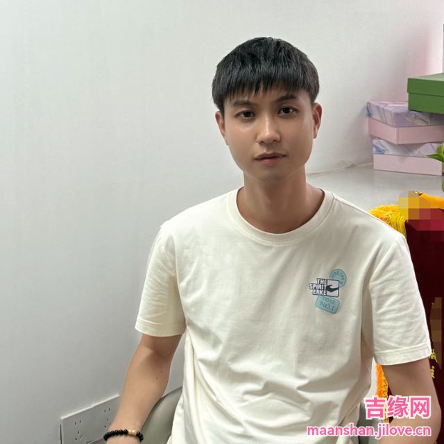 38岁岁安徽单身帅哥 - 绵阳吉缘网