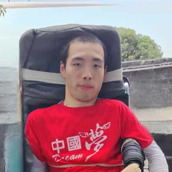 31岁岁湖南单身帅哥 - 绵阳吉缘网