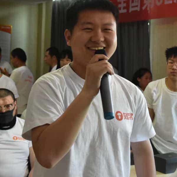 29岁岁山西单身帅哥 - 绵阳吉缘网