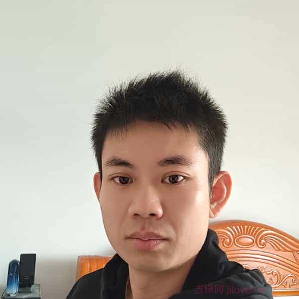 35岁岁广西单身帅哥 - 绵阳吉缘网