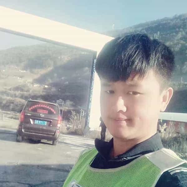 29岁岁云南单身帅哥 - 绵阳吉缘网